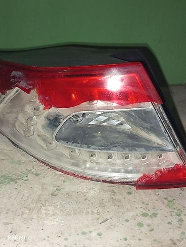 vaz 2107 şiti: LED, Kia 2011 il, Orijinal, İşlənmiş — 1