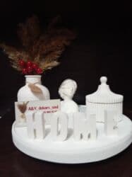 формы для гипса купить: Фигура, Гипс, цвет - Белый — 2