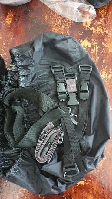 Think Tank Photo Sling-O-Matic 10 model fotoaparat çantası satılır — 5