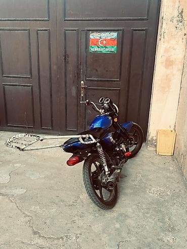 motosik: Salam ureyviz isdiyen m50 di ideal vezyetde senetder qaydasinda — 1