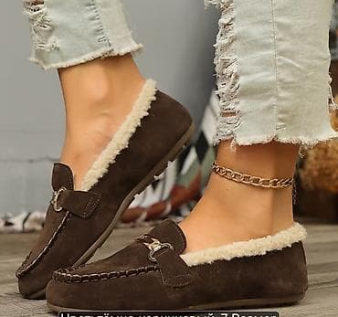 Burberry, Ölçü: 41, rəng - Qəhvəyi, Yeni — 5