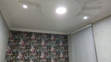 yeni evlər: 5 otaqlı, 200 kv. m, Yeni təmirli — 14