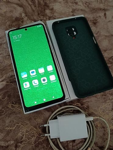 philips xenium 9@9s: Xiaomi Redmi Note 9 Pro - Model: Redmi Note 9 Pro (qutu və — 4