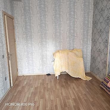 2 otaqlı ev: 3 otaqlı mənzil – geniş zal və yataq otağı - Planlama: işıqlı qonaq — 1