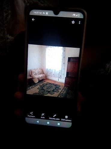 cefer xendan kucesi: Kirayə verilir – Yeni Suraxanı Yasamal deyil, Yeni Suraxanı — 6