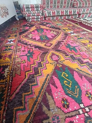 annaberry home collection turkey: Xalça Dekorativ — 3