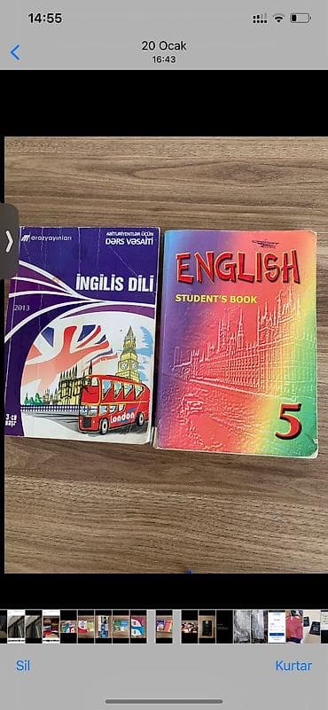 Coğrafiya ingilis dili informatika mentiq