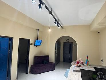 kiray: Neftçilər metrosunun yaxınlığı, Sapfir restoranı ilə üzbəüz, yeni — 8
