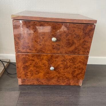 işlənmiş mətbəx şkafı: Tək tumba — 1