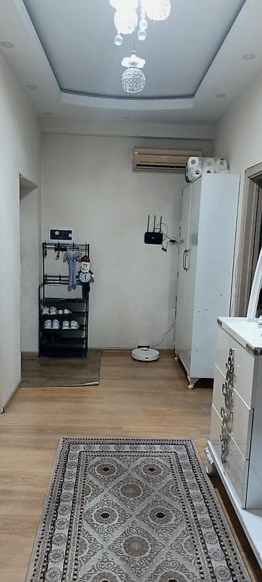 karavan satışları: 3 otaqlı, Yeni tikili, 87 kv. m — 7