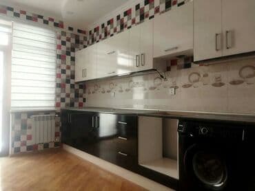 квартиры баку аренда: Salam ev 2 otaq 92kv 3 mertebe tam eşyalıdı xırdalan AAAf da yerleşir — 4