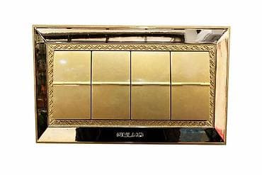 Söndürən Aulmo 4 - VKL Xüsusiyyətlər Brend: Aulmo Tip: Söndürən Rəng