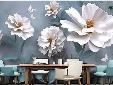 aboylar ev ucun: Kağız oboylar — 2