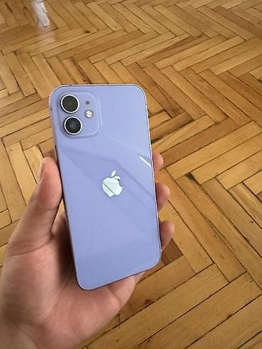 IPhone 12, 128 GB, Face ID — 7