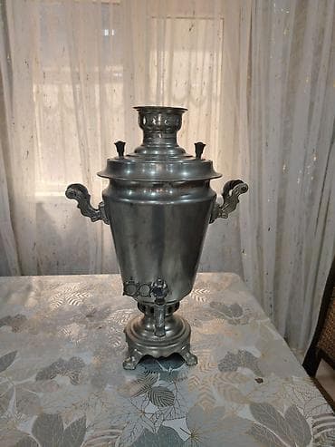 Od smavari 7 litir qiymeti 240