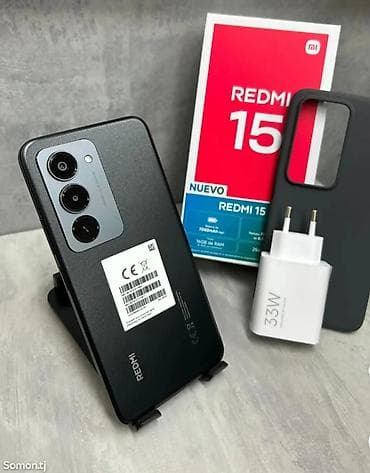 dvd usb: Redmi 256 GB, rəng - Qara — 1