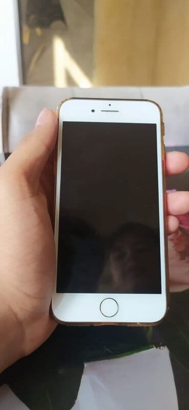 iphone 8plus qiymeti: IPhone 7, 32 ГБ, Отпечаток пальца — 1