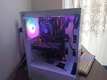 ps4 pro disc: Parametirler: CPU:i5 6500 GPU:GTX 550TI PSU:400W SATE (2 gunun psu — 9