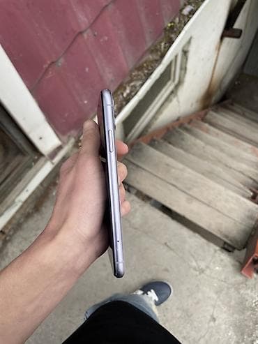 iphone 4s 64gb: IPhone 11, 64 GB, Barmaq izi, Face ID — 4