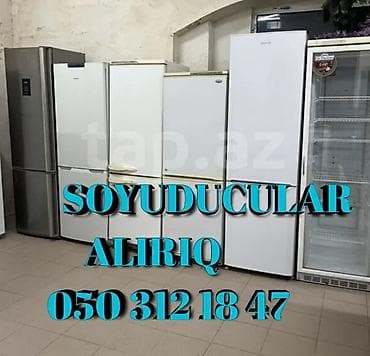 çanta: Soyuducular alırıq özümüz gəlib ünvandan aparırıq — 1