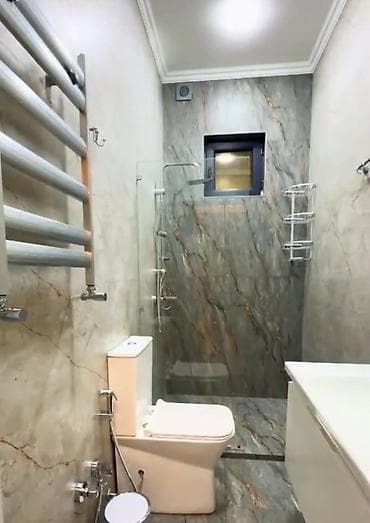 kiraye ev nerimanovda: 700 kv. m, 4 otaqlı — 3