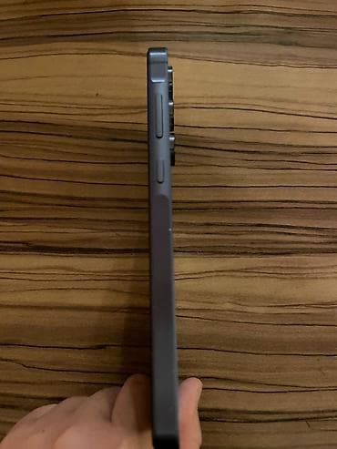 xiomi mi 9t pro: Samsung Galaxy A55, 256 GB, rəng - Göy, Barmaq izi — 3