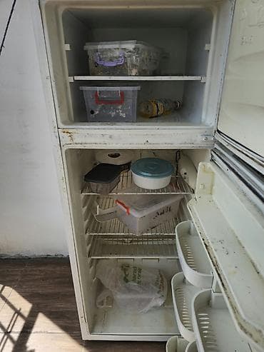 Qazı yoxdu matoru saat kimi işdiyir heçbir problemi yoxdu - Üst hissə