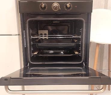 Elektrik sobası Quraşdırılan — 1