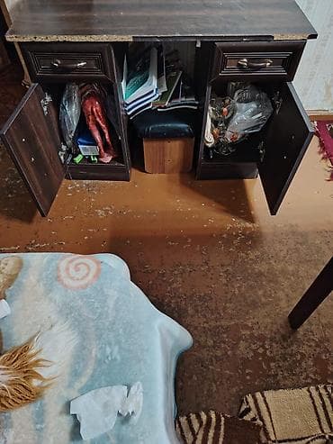 guzgu satisi: İşlənmiş, Taxta — 7