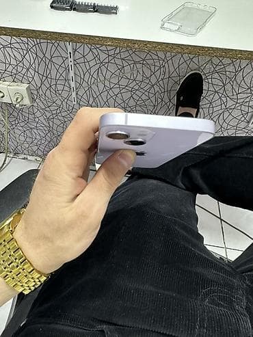 iphone 14 ucuz: IPhone 14, 128 GB, Face ID — 3