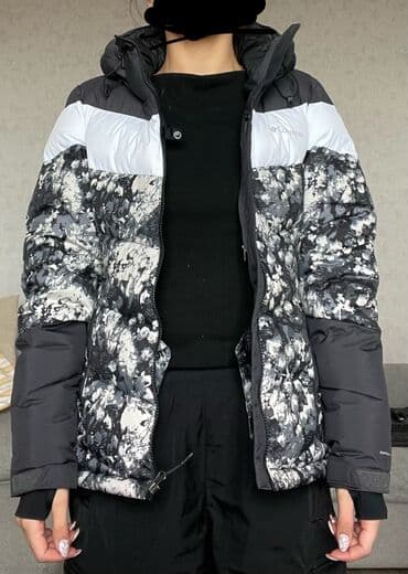 Pencəklər: ✅Kurtka əsl məşhur COLUMBIA brendinindir. Çox keyfkyyətlidir. ✅İçərisi — 8