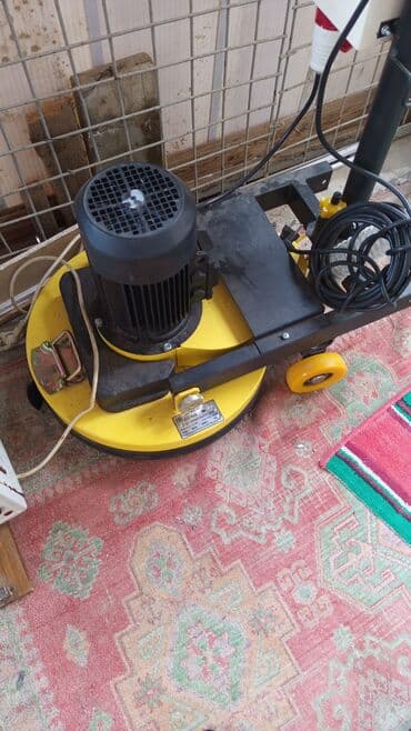 taxta cilalama avadanlığı: Yeni Cilalama, polirovka aparatı — 2