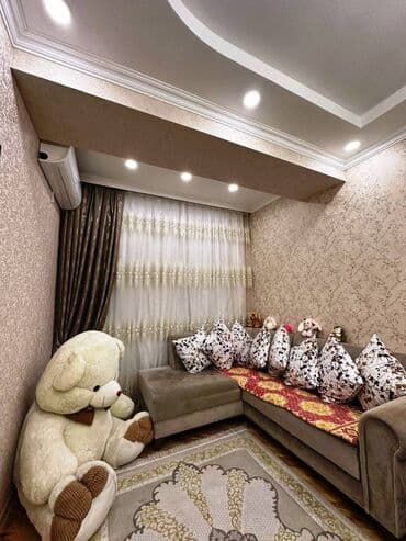 dəniz mənzərəsi mtk: Yeni Günəşli Massiv A, 2 otaqlı, Yeni tikili, m. Həzi Aslanov, 52 kv. m — 7