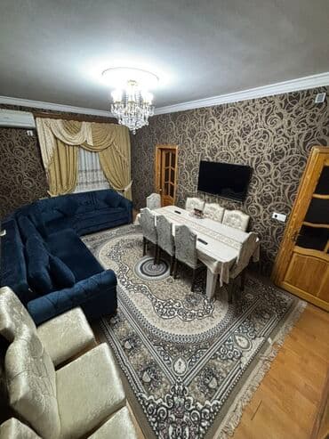 купить квартиру в баку хырдалан: Баку, 2 комнаты, Вторичка, 55 м² — 2