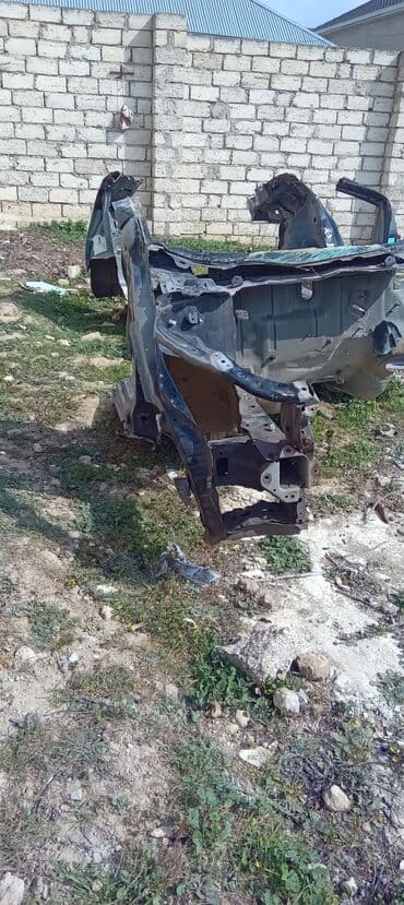 kuzalar: Honda INSIGHT, 2010 il, İşlənmiş — 2