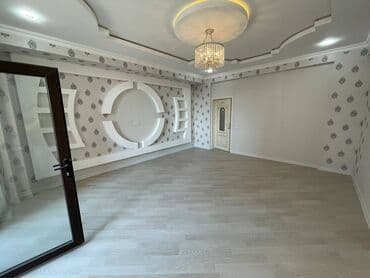 kesle kiraye: Nərimanov rayonu Nərimanov metrosunun yaxınlığında,yeni tikili yaşayış — 2