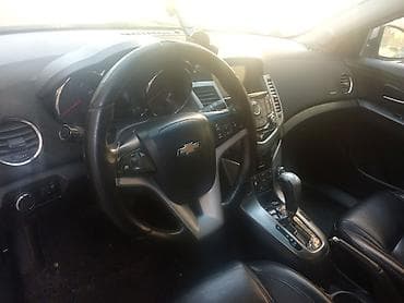 panel satisi: Chevrolet Cruze: 1.5 l | 2015 il 285000 km Sedan — 4