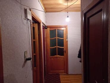 1 otaqlı kohnə tikili: Bakı, 3 otaqlı, Köhnə tikili, 60 kv. m — 5