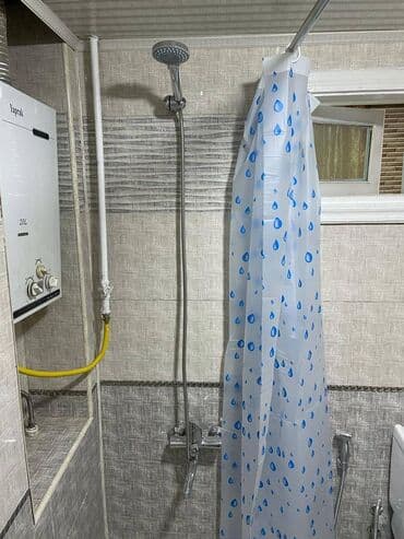 gunluk evler sumqayit: Nərimanov metrosunun yaxınlığında yerləşir. Orta təmirlidir. 2 otaq — 6