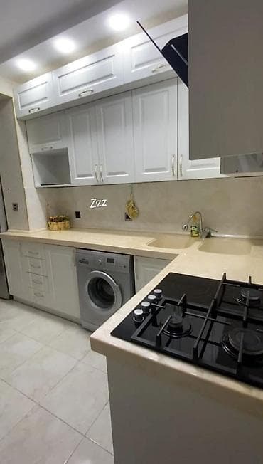 *990₼ MƏTBƏX mebeli yeni kimidir*‼️ ÖLÇÜ:-4*1.2 ÜZƏRİNDƏ