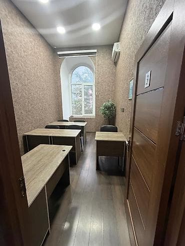 Комнаты: Tədris, kurs və ofis fəaliyyəti üçün tam hazır otaqlar icarəyə — 8