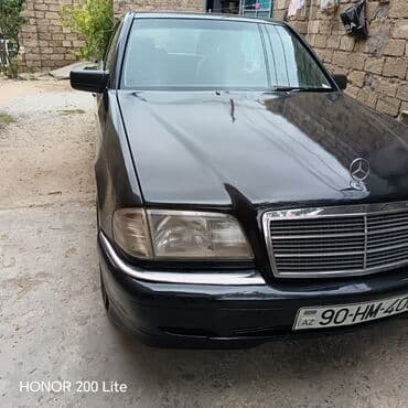 домкрат мерседес спринтер: Mercedes-Benz C 200: 2.2 л | 1996 г. Седан — 1