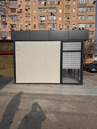 ps icarə: Sumqayit şəhəri 17 mkr İki hissəyə bolunmuş obyekt satilir.38kv ve — 5