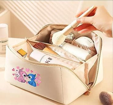 stitch oyuncaq qiymeti: "Lilo və Stitç" seriyasından "Stitç" kosmetik çantaları - Косметички — 4