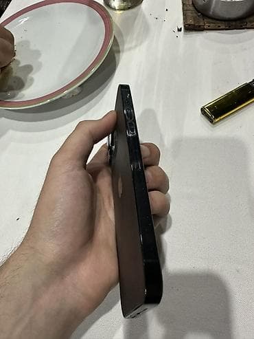 IPhone 14 Pro Max, Qara