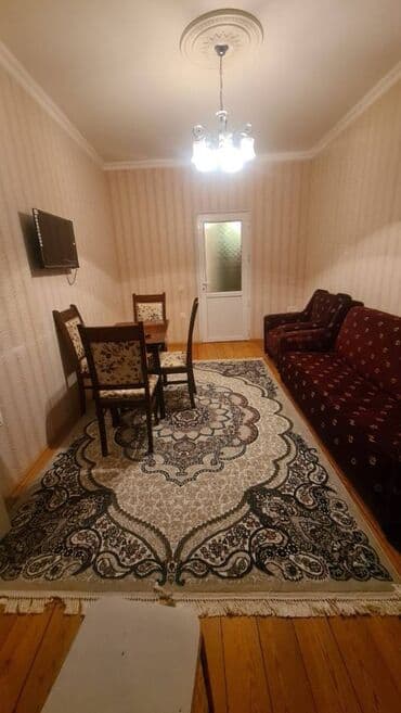 tap az quba kiraye evler: Sabunçu rayonu, Bakıxanov qəsəbəsi, Stimul Hospital yaxınlığında — 2