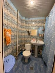 купить квартиру в баку наримановский район: Баку, 2 комнаты, Вторичка, м. Нариман Нариманов, 50 м² — 13