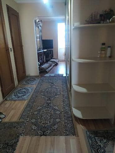 kiraye ev sebail: Nefciler metrosu icra hakimiyetin yani, park yaxin,bazar 9 mertebenin — 8