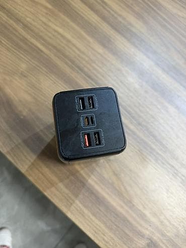 powerbank telefon: Powerbank 50000 mAh — 2