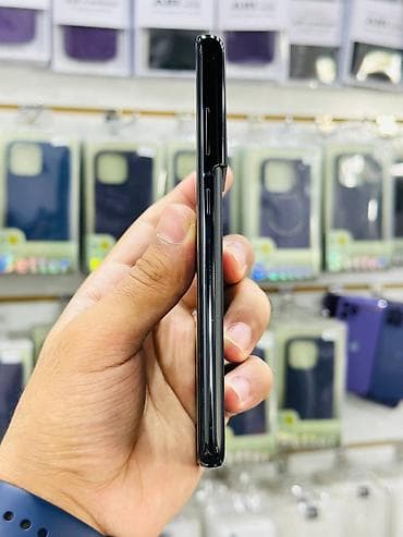 galaxy note: Samsung Galaxy S21 Ultra 5G, 256 GB, rəng - Qara — 2